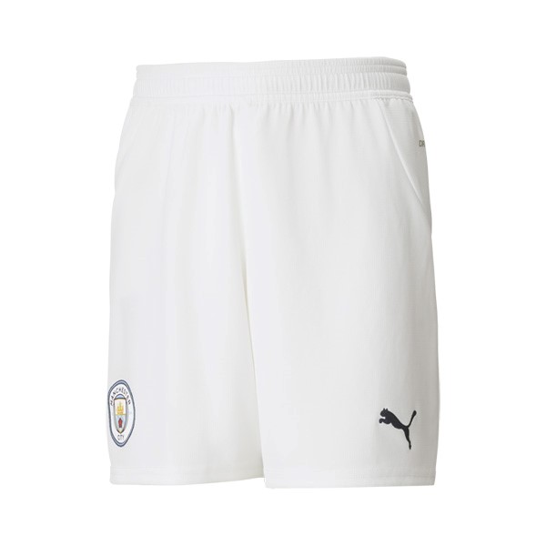 Pantalones Manchester City 1ª 2024 2025